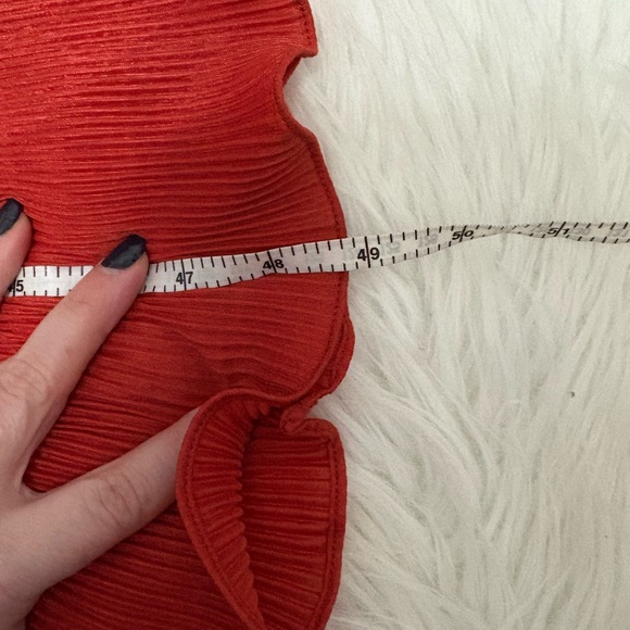 Anthropologie Sunday in Brooklynn Sleeveless Maxi Dress - Picture 6 of 6